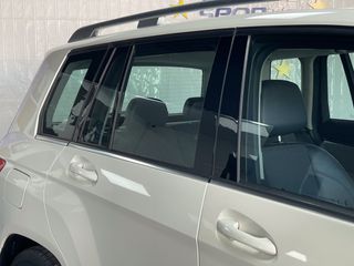 Mercedes-Benz Classe GLK