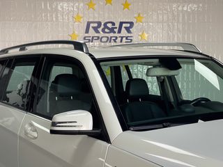 Mercedes-Benz Classe GLK