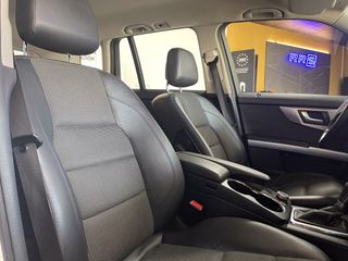 Mercedes-Benz Classe GLK