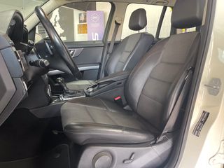 Mercedes-Benz Classe GLK