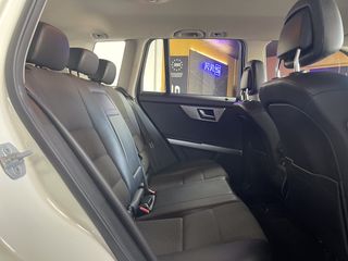 Mercedes-Benz Classe GLK