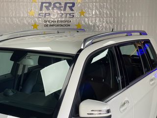 Mercedes-Benz Classe GLK