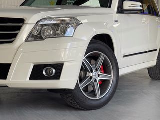 Mercedes-Benz Classe GLK