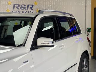 Mercedes-Benz Classe GLK