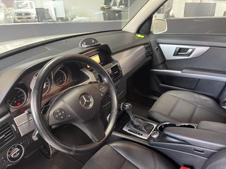 Mercedes-Benz Classe GLK