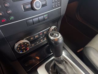 Mercedes-Benz Classe GLK