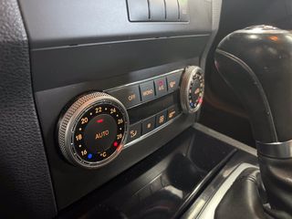 Mercedes-Benz Classe GLK