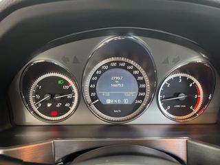 Mercedes-Benz Classe GLK