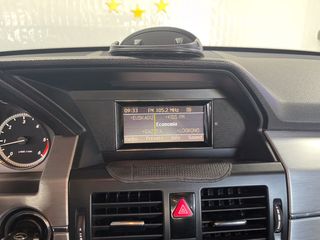 Mercedes-Benz Classe GLK