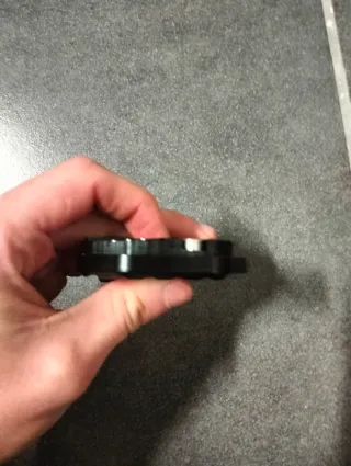 Copri cavalletto universale moto/motorino