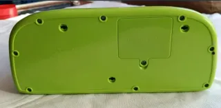 Juguete musical granja Chicco