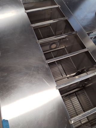 Mesa Fría Ingredientes Coreco MFK70-180_R1