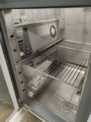 Mesa Fría Ingredientes Coreco MFK70-180_R1