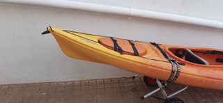 Kayak de mar Manitou Necky