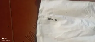 Gonnellino KUIKMA bianco taglia unica