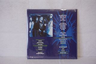 Corrosion Of Conformity - Blind Vinilo Sellado