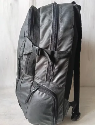 Superdry Zaino Sportivo Grigio