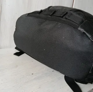 Superdry Zaino Sportivo Grigio