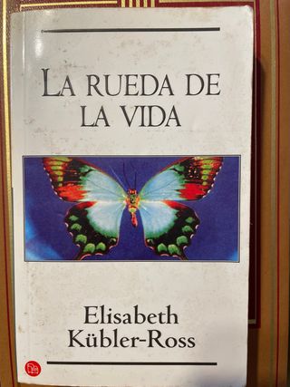 La rueda de la vida (Punto de lectura) (Spanish...
