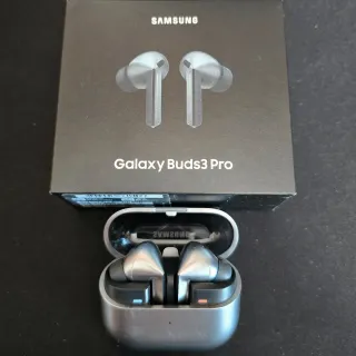 Samsung Galaxy Buds3 Pro