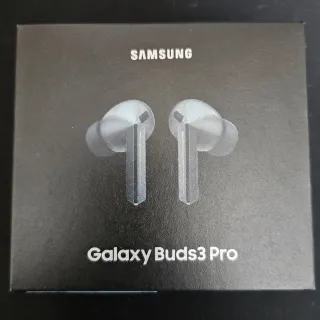 Samsung Galaxy Buds3 Pro
