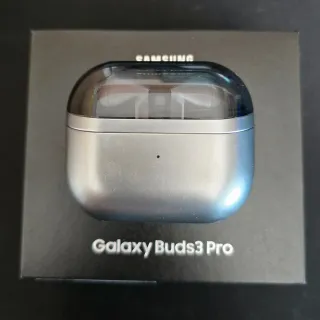 Samsung Galaxy Buds3 Pro