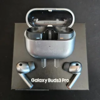Samsung Galaxy Buds3 Pro
