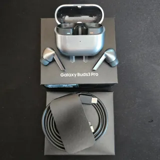 Samsung Galaxy Buds3 Pro