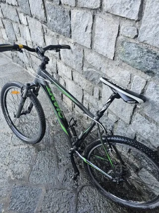 Bici da corsa Giant