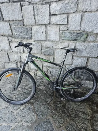 Bici da corsa Giant
