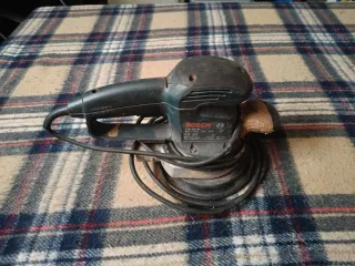 Lijadora Orbital Bosch GSS 140-1 A