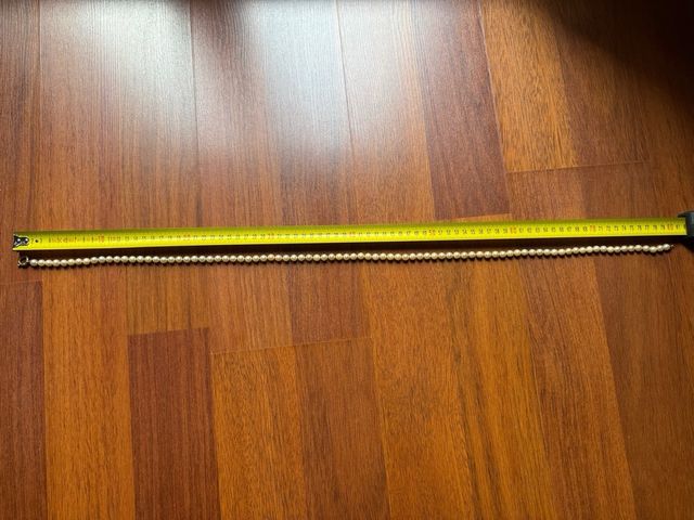 Collar de Perlas Akoya