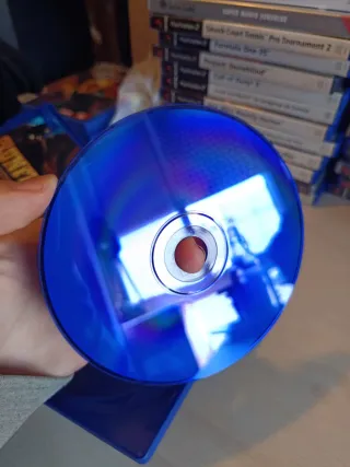 GunFighter II Revenge of Jesse James PS2