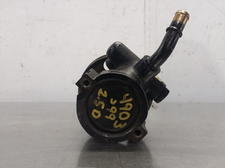 BOMBA DIRECCION PEUGEOT BOXER (230) FURGÓN BAT.32