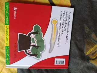 El camello cojito (auto de los Reyes Magos)