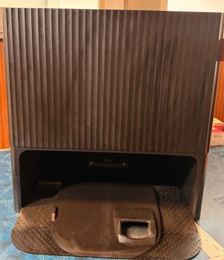 Robot Aspirador iRobot Roomba Combo j9+