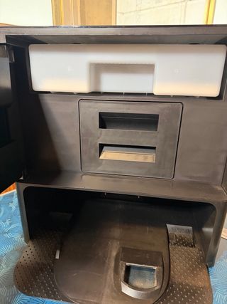 Robot Aspirador iRobot Roomba Combo j9+