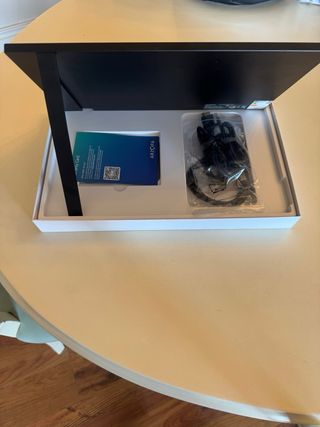 Monitor portatile ARZOPA 15.6 FullHD IPS