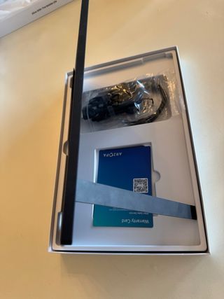 Monitor portatile ARZOPA 15.6 FullHD IPS