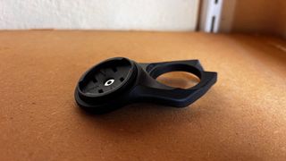 Soporte Garmin Orbea CM05