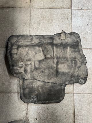 Tapa motor Peugeot Citroen PSA