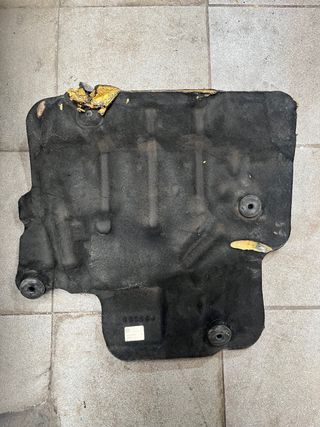 Tapa motor Peugeot Citroen PSA