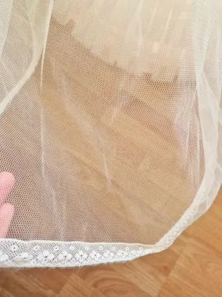 Cancán Valldigna Talla 100  cintura 60.