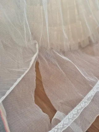 Cancán Valldigna Talla 100  cintura 60.