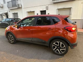 Renault Captur 2014