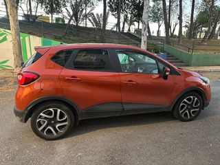 Renault Captur 2014