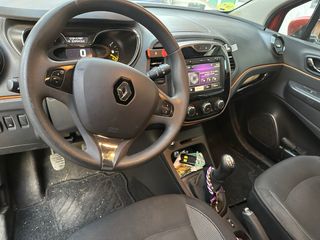 Renault Captur 2014