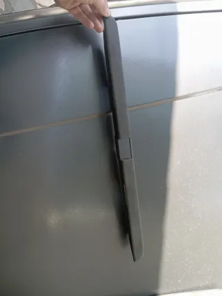 Friso Mala VW Golf MK2