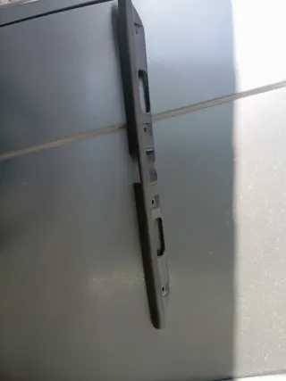 Friso Mala VW Golf MK2