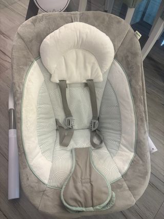Hamaca/Columpio Bebé